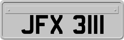 JFX3111