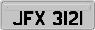 JFX3121