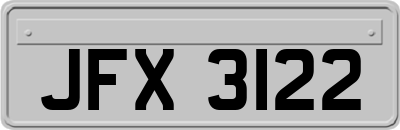 JFX3122