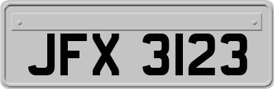 JFX3123