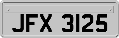 JFX3125