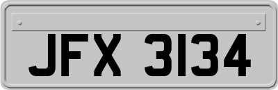 JFX3134