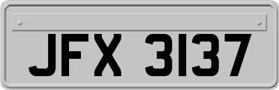 JFX3137