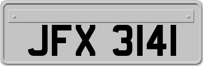 JFX3141