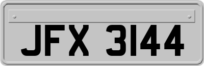 JFX3144