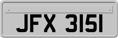 JFX3151
