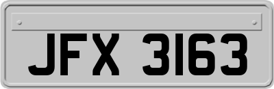 JFX3163