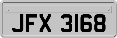 JFX3168