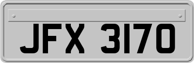JFX3170