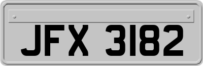 JFX3182