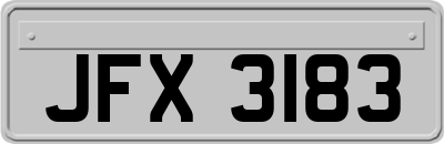JFX3183