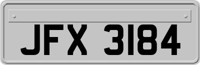 JFX3184