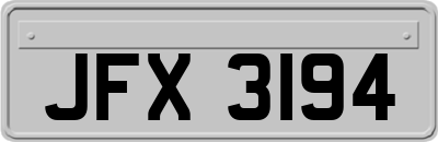 JFX3194