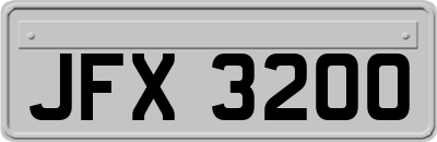 JFX3200