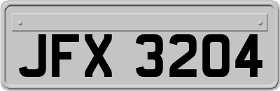 JFX3204
