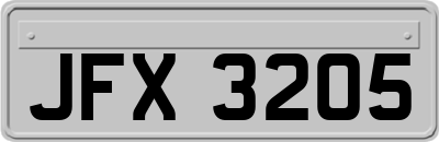 JFX3205