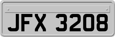 JFX3208