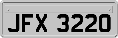 JFX3220