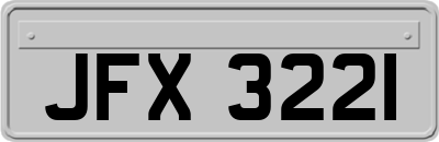 JFX3221