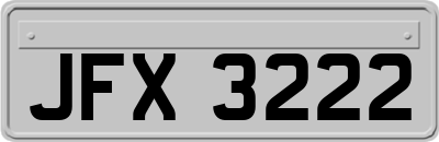 JFX3222