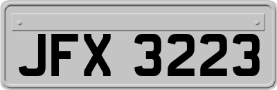 JFX3223