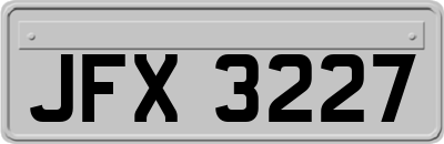 JFX3227