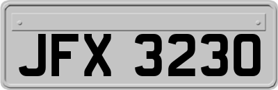 JFX3230