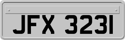 JFX3231