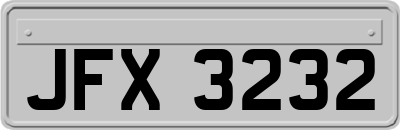 JFX3232