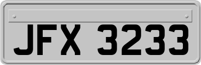 JFX3233