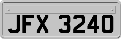 JFX3240