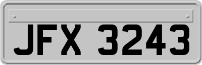 JFX3243
