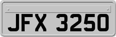 JFX3250
