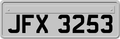 JFX3253