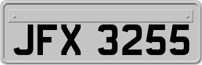 JFX3255