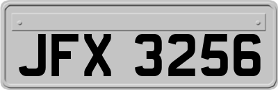 JFX3256