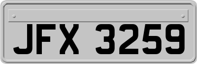 JFX3259