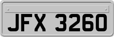 JFX3260