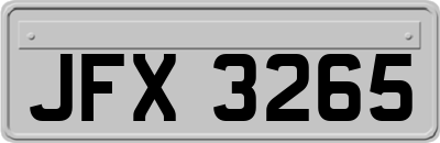 JFX3265