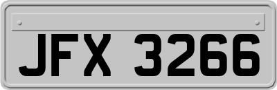 JFX3266