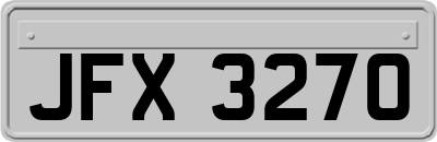 JFX3270
