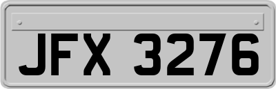 JFX3276