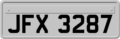 JFX3287