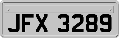 JFX3289