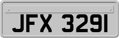 JFX3291