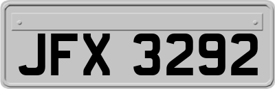 JFX3292