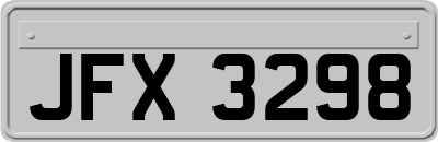JFX3298
