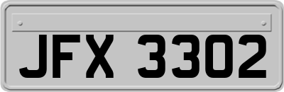 JFX3302