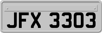 JFX3303