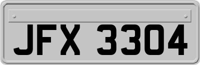 JFX3304